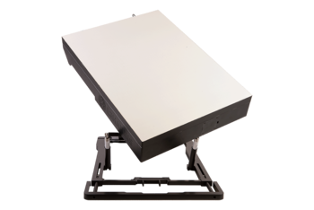DARKWING™ Ka-Band Flat Panel VSAT