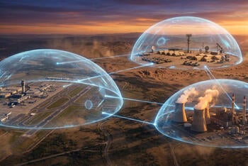 NEST networked counter-UAS protection for critical infrastructure and large perimeters