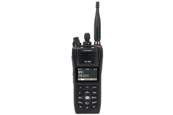 XL Converge™ 300P Multi-Network Portable Radio