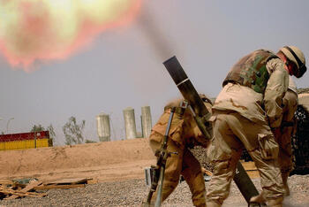 Precision Munitions