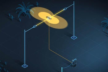 Antenna configuration
