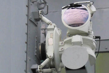 Phalanx EOSS