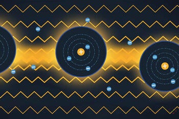 Elements of a Radio Wave