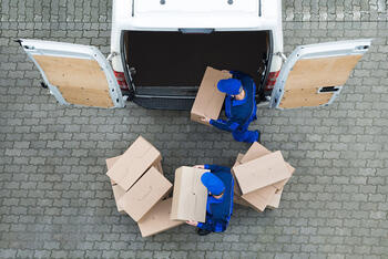 Supply Chain Welcome Package