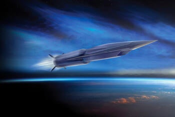 Hypersonics