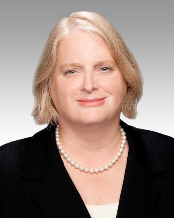 Sallie B. Bailey