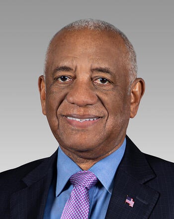 Lloyd W. Newton