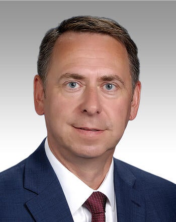 Ross Niebergall