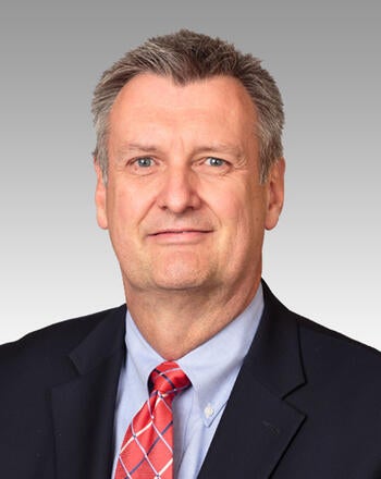 Andrew B. “Andy” Zogg