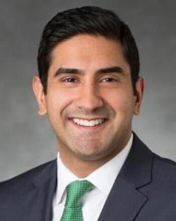 Rajeev Lalwani
