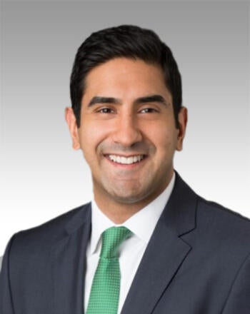 Rajeev Lalwani