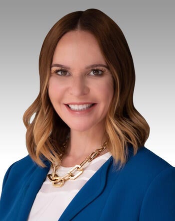 Michelle Turner headshot