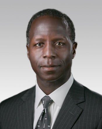 Portrait of General Edward A. Rice, Jr.