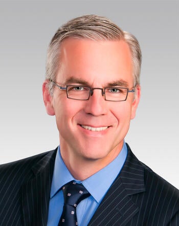 Portrait of Christoph Feddersen