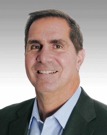 Portrait of Kirk S. Hachigian