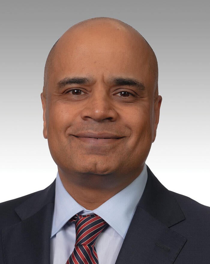 Samir Mehta