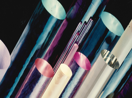 Kigre Laser Glass Product Shot