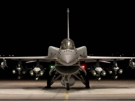 F-16V