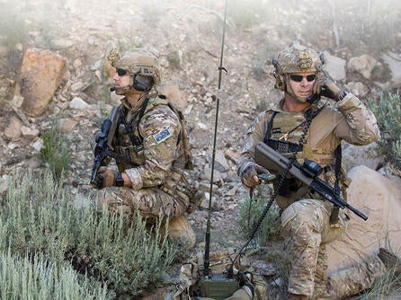 The Strength of Enterprise in Australia