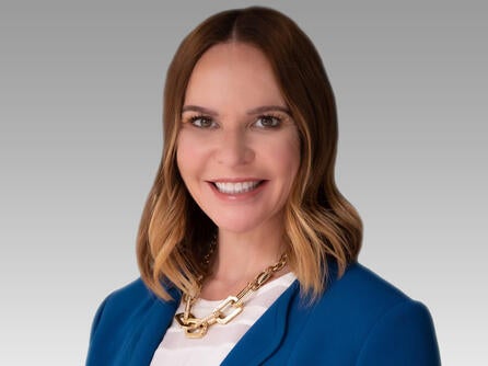 L3Harris names Michelle Turner Senior Vice President and Chief Financial Officer.