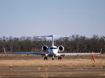 The U.S. Army Airborne Reconnaissance and Electronic Warfare System (ARES), completed final stages of government pre-deployment testing using L3Harris’ Multi-Sensor Test Facility in Greenville, Texas.