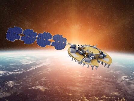 NTS-3 Transforming Positioning, Navigation and Timing (PNT) for the 21st Century