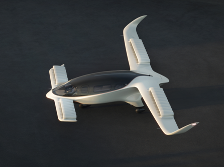 L3Harris’ Extra Light Data Recorder selected by Lilium for Its All-Electric Vertical Take-off and Landing Jet