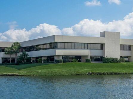 L3Harris Palm Bay, Florida