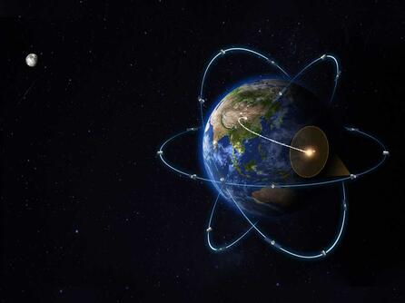 L3Harris has prioritized investments in end-to-end missile warning and missile defense solutions to counter emerging threats facing our country.