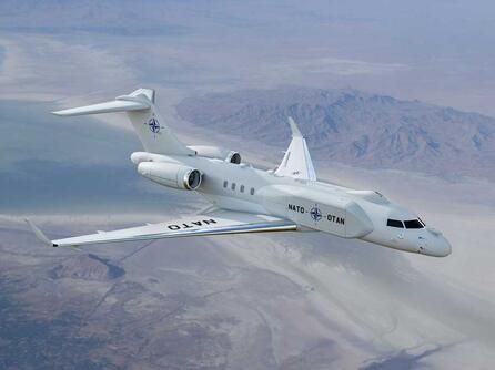 L3Harris Aims to Lead Future of NATO’s Allied Future Surveillance and Control Capability