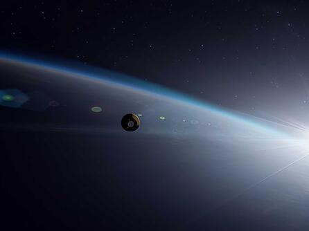 NASA to Make History During First U.S. Asteroid Sample Delivery
