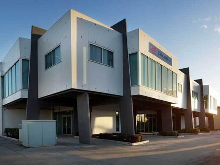 Indo-PAC Regional Service Centre