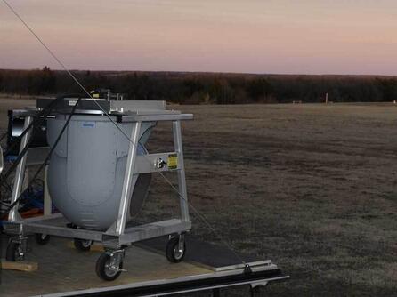 The Future of Tracking and Defeating Drones