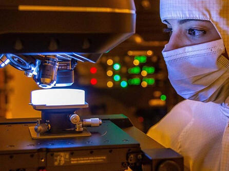 L3Harris Microelectronics Capability thumbnail image