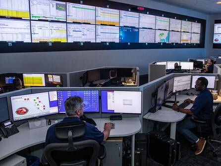 P25: The Proven Standard for Public Safety Radio Communications ...