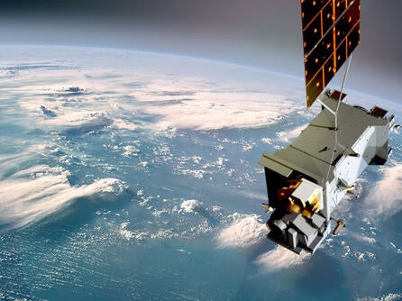 Geostationary Extended Observations (GEOXO) Imager