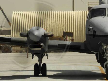 Managing the Mission: Teaching Technique to C3ISR Operators