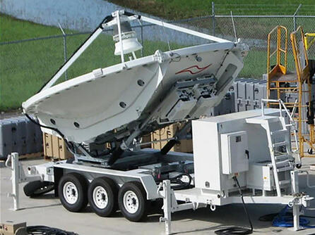 L3Harris Counter Communications System (CCS) thumbnail image