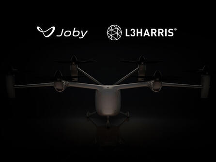 Joby Aviation and L3Harris announce collaboration on Autonomous Hybrid VTOL