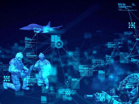 Conop of MissionOps™: Network Planning to Operations on a Single Dashboard