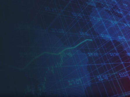 Animation of stocks