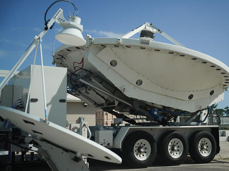 L3Harris Meadowlands Production Unit