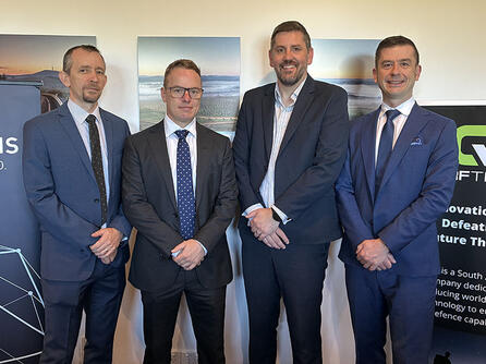 L3Harris, RFTEQ Sign Agreement to advance sovereign EW in Australia