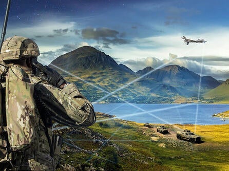 Connected in every domain. Ready to respond when it matters most.