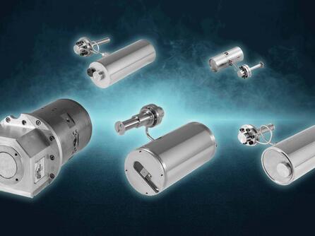 Linear Cryocooler Models