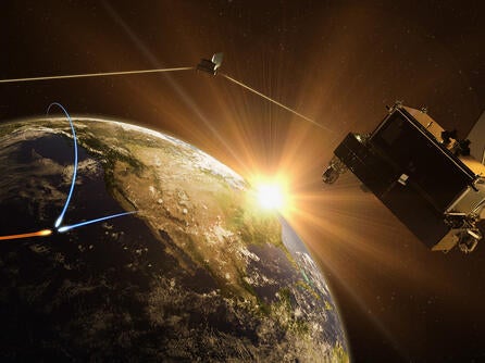 Cutline: L3Harris continues to advance the SDA Tranche 3 Tracking Layer