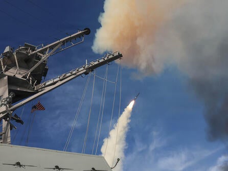Tomahawk® cruise missile