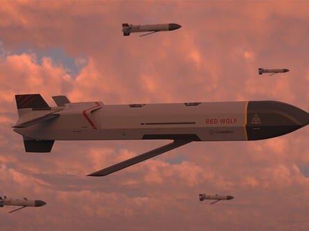 L3Harris’ pack of launched effects provides kinetic and non-kinetic configurations with multi-domain launch flexibility that modern joint operations demand.