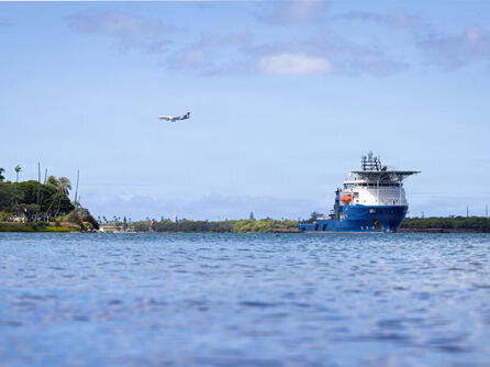 AUKUS Undersea Warfare Capabilities at RIMPAC 2026