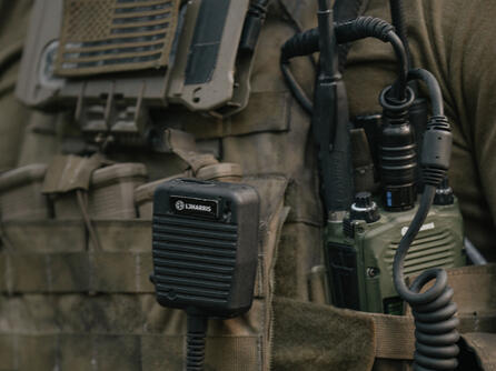 AN-PRC-163